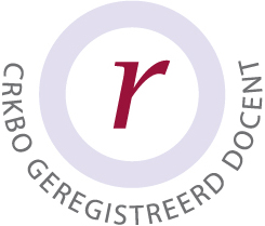 CRKBO Geregistreerd Docent